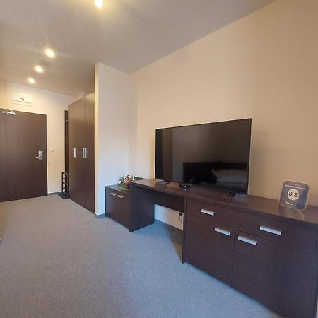 Apartman Panorama 329 Štrbské Pleso Esterno foto