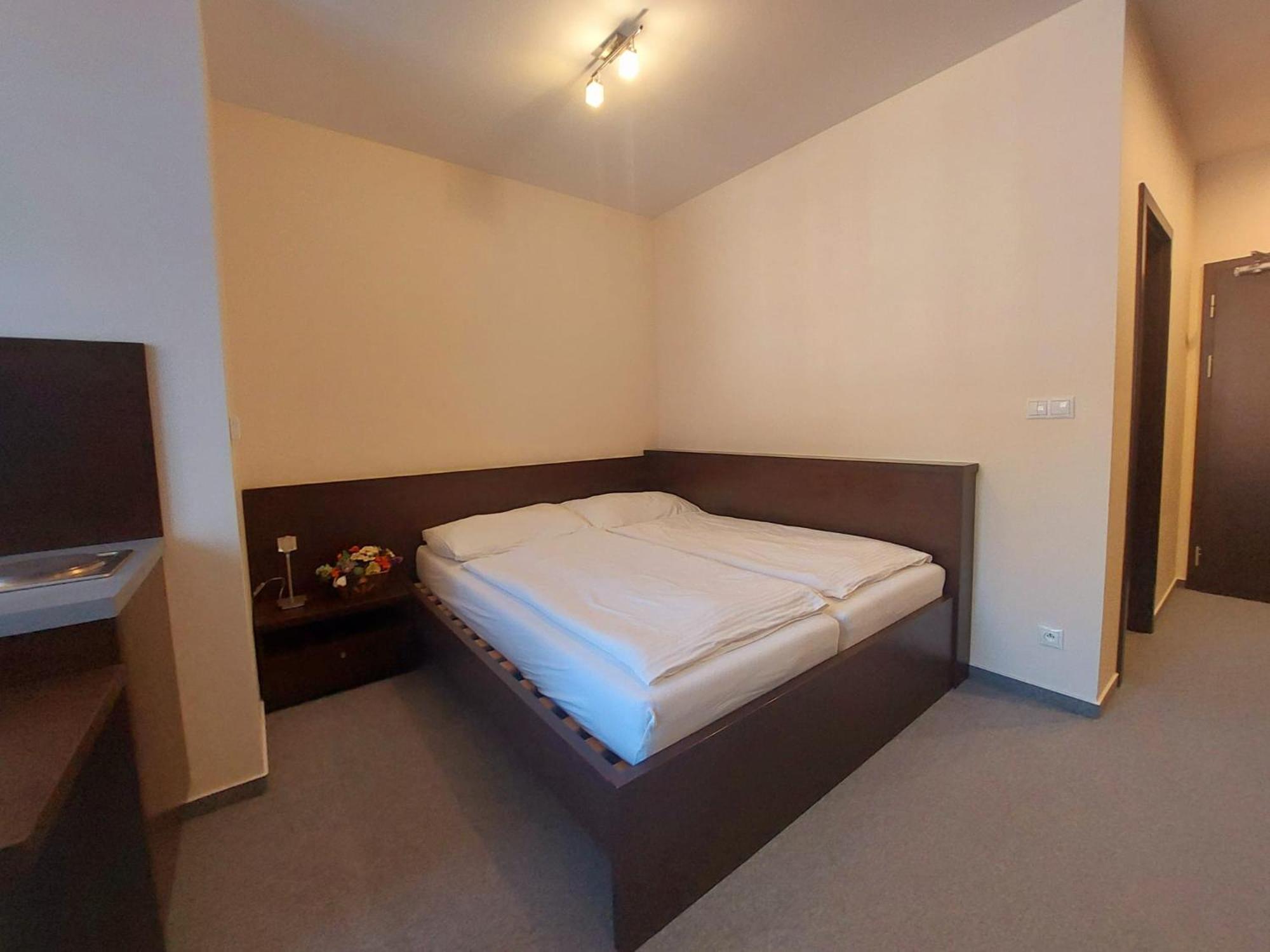 Apartman Panorama 329 Štrbské Pleso Esterno foto