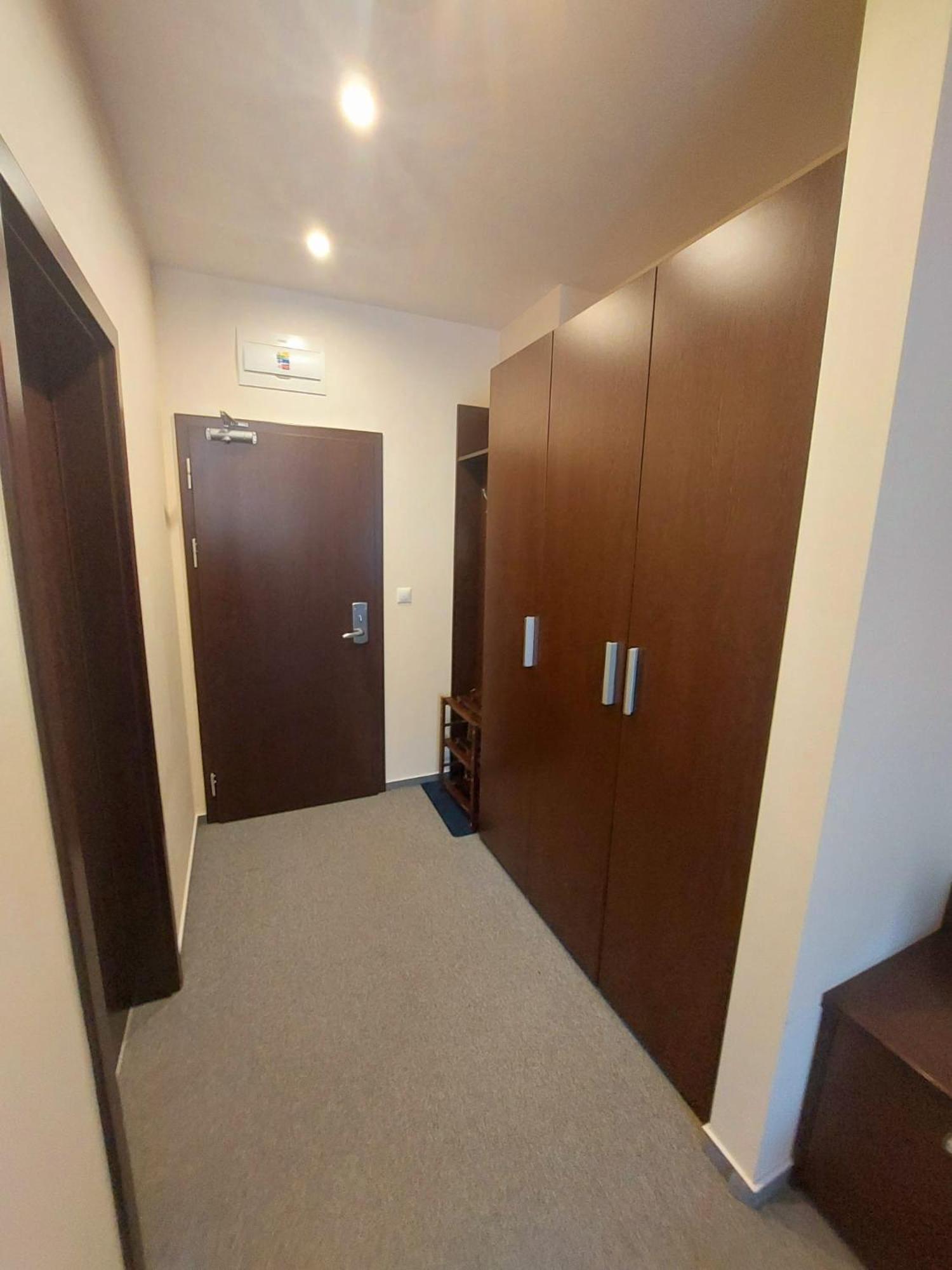 Apartman Panorama 329 Štrbské Pleso Esterno foto