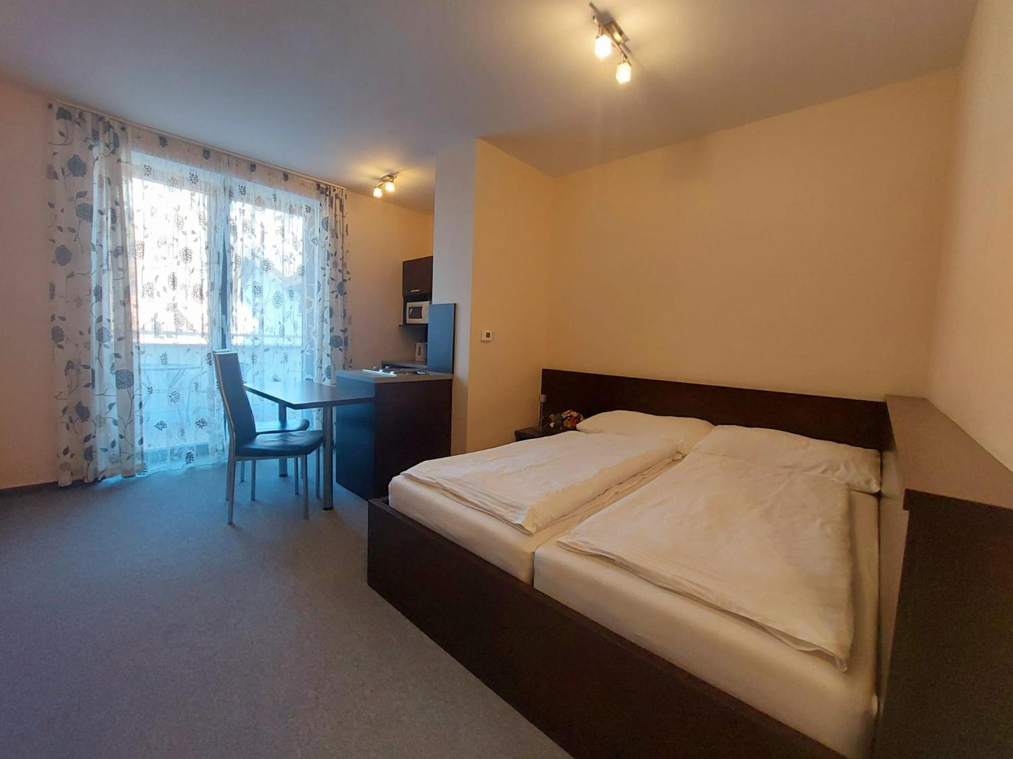 Apartman Panorama 329 Štrbské Pleso Esterno foto